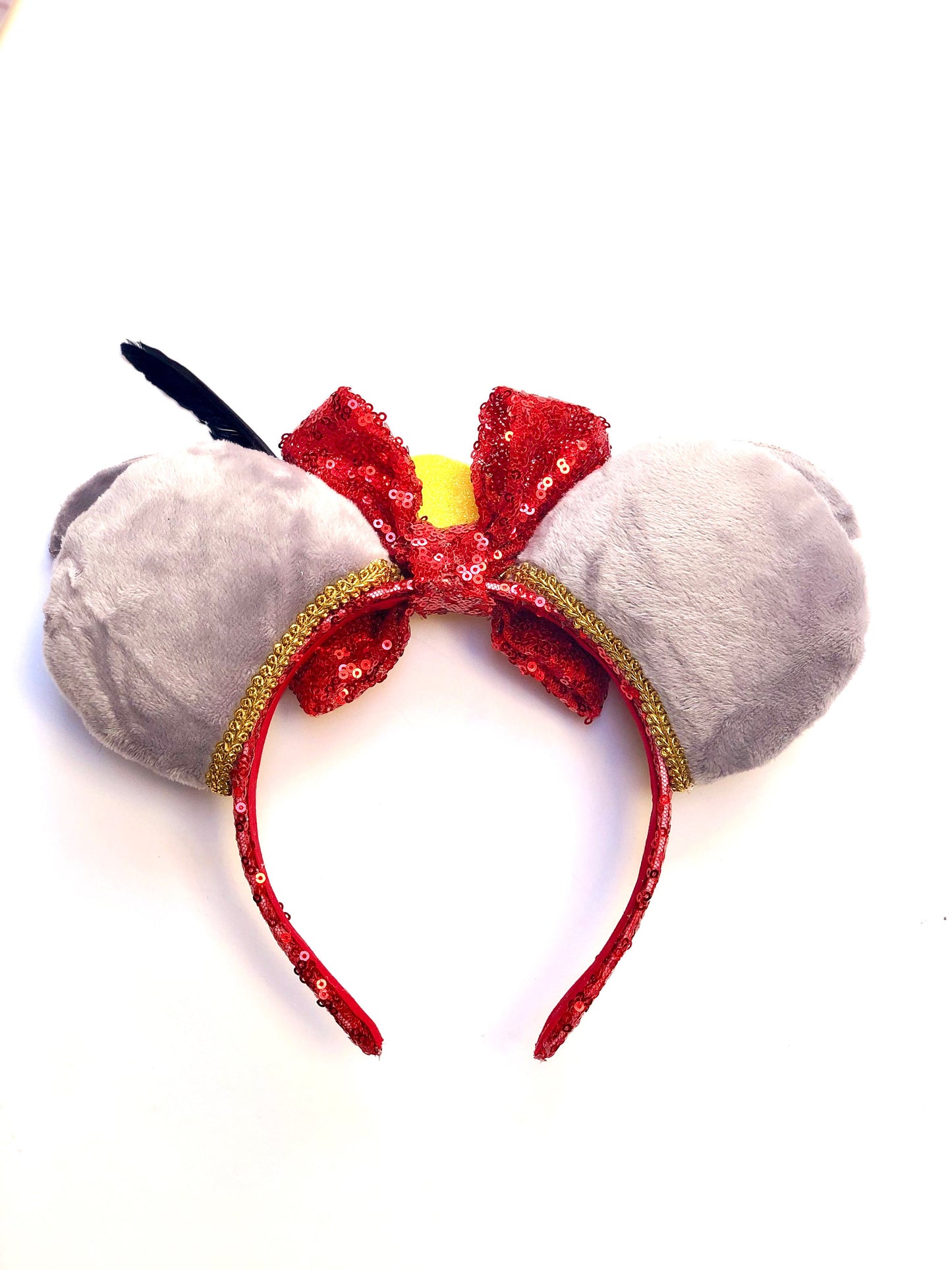 Flying Elephant MB Mouse Ears
