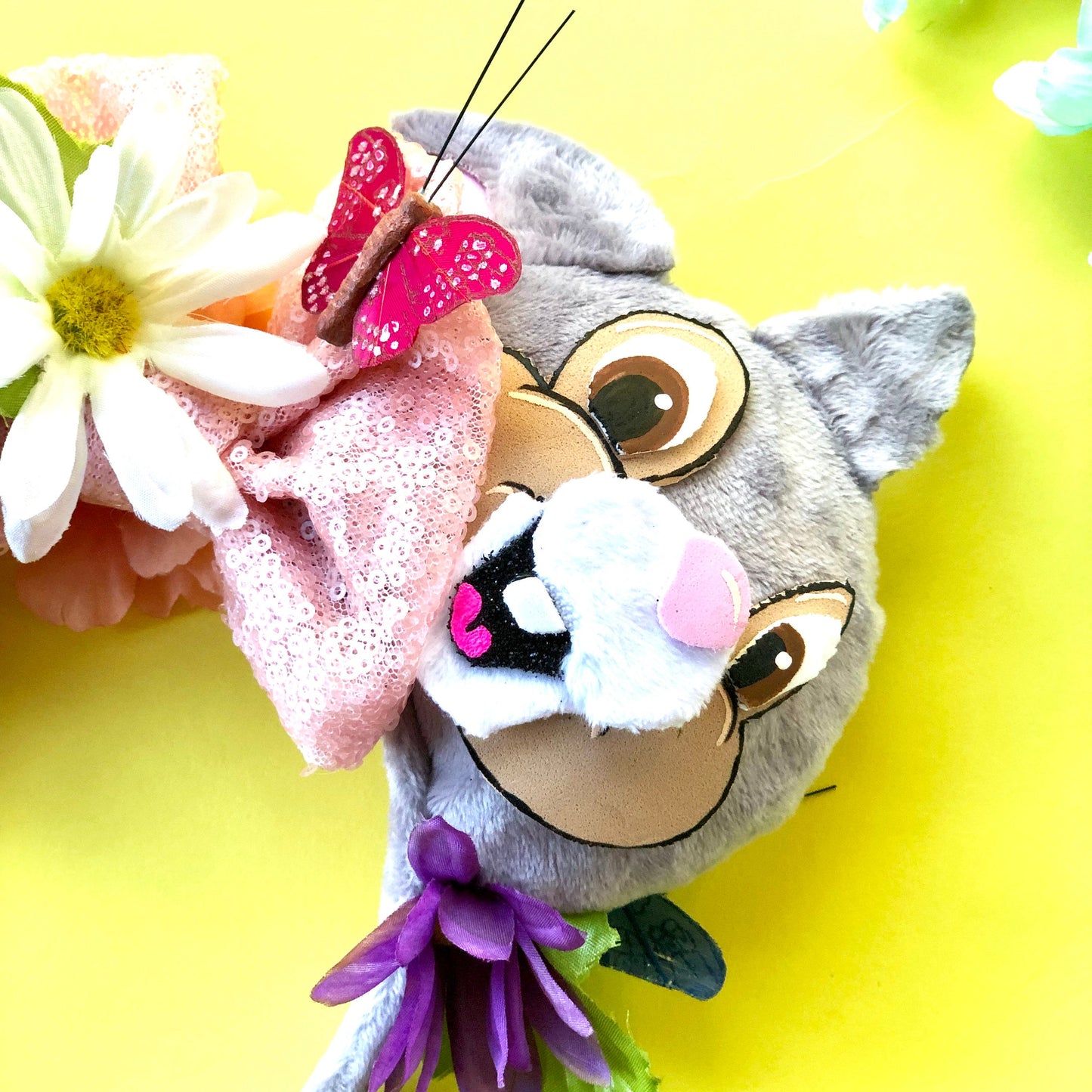 Thumping Rabbit MB Mouse Ears