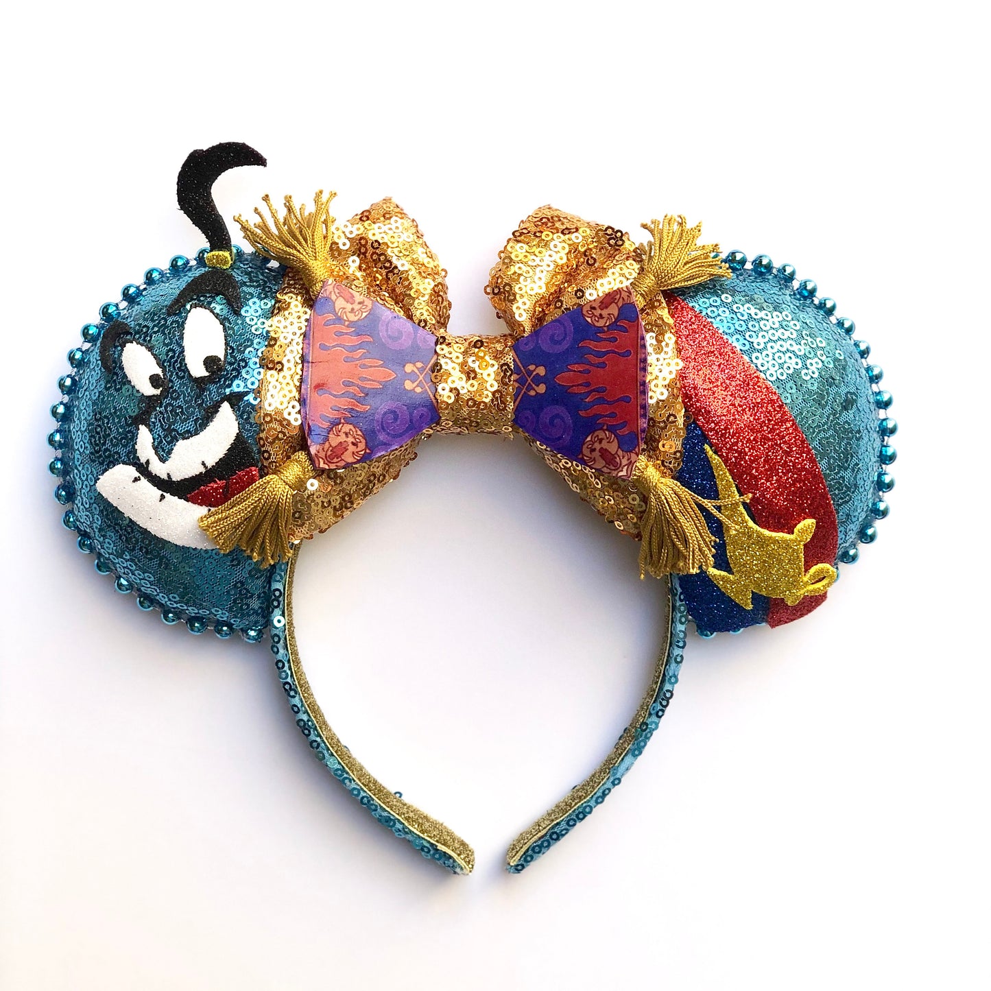 Genie MB Mouse Ears
