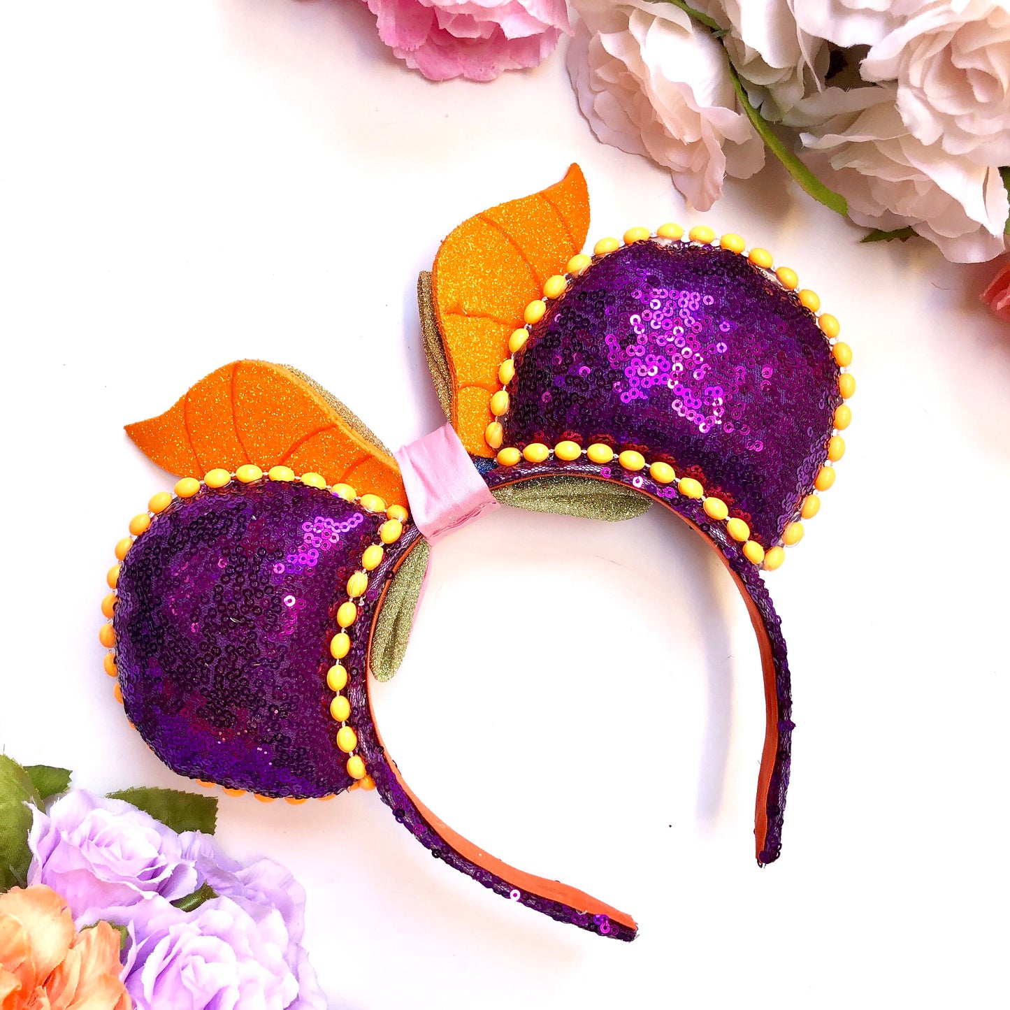 Imagination Dragon Inspired Mouse Ears