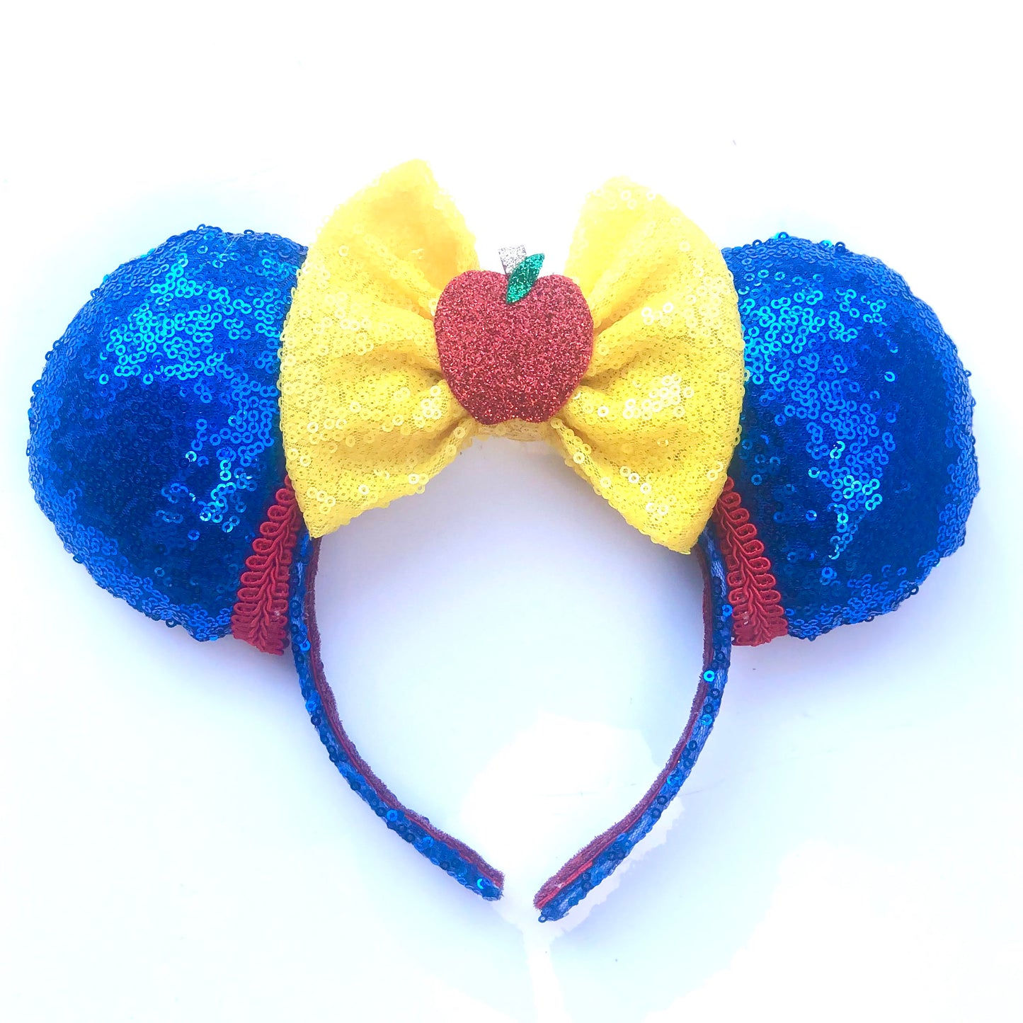 Classic Snow White MB Mouse Ears