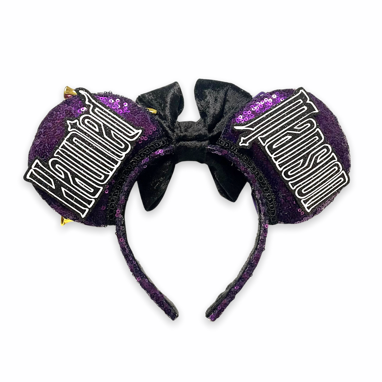 Haunted Manor MB Mouse Ears