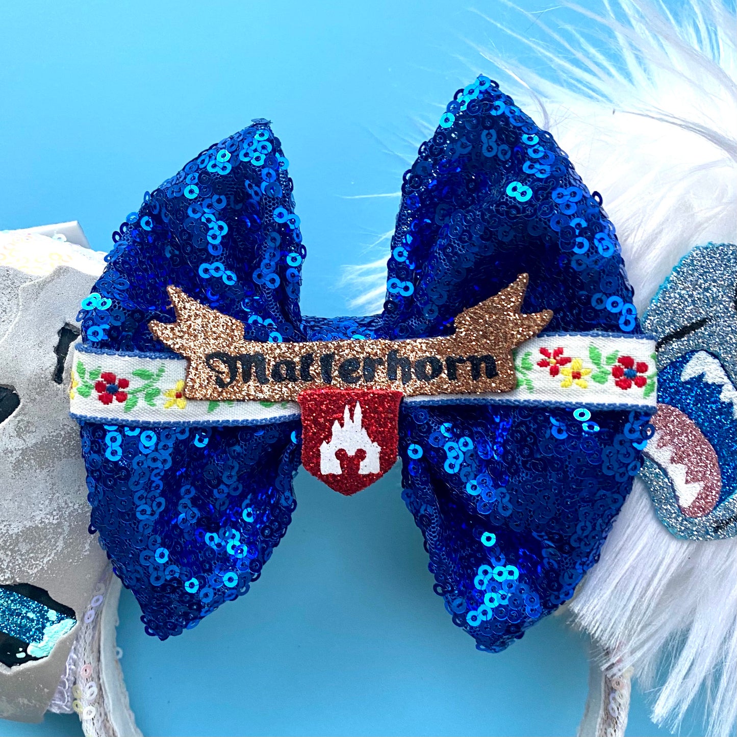 Matterhorn MB Mouse Ears