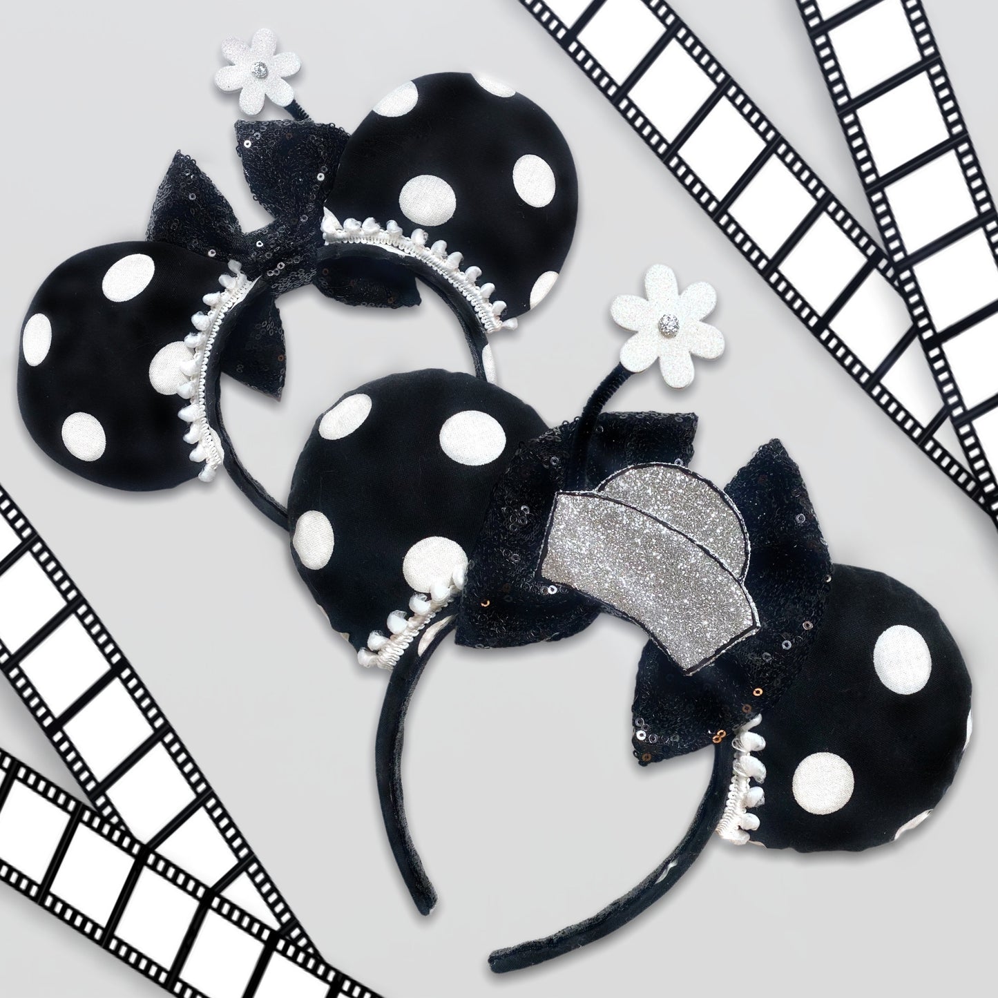 Vintage Mouse MB Mouse Ears