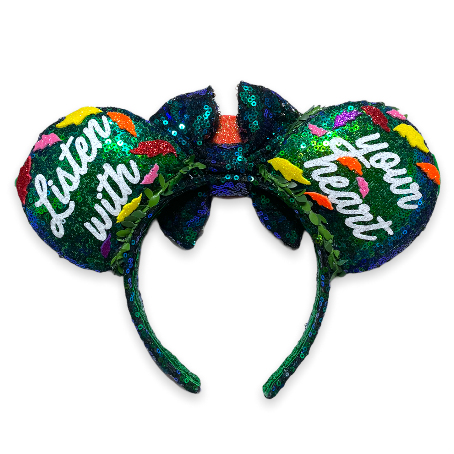 Willow Grandmother MB Mouse Ears