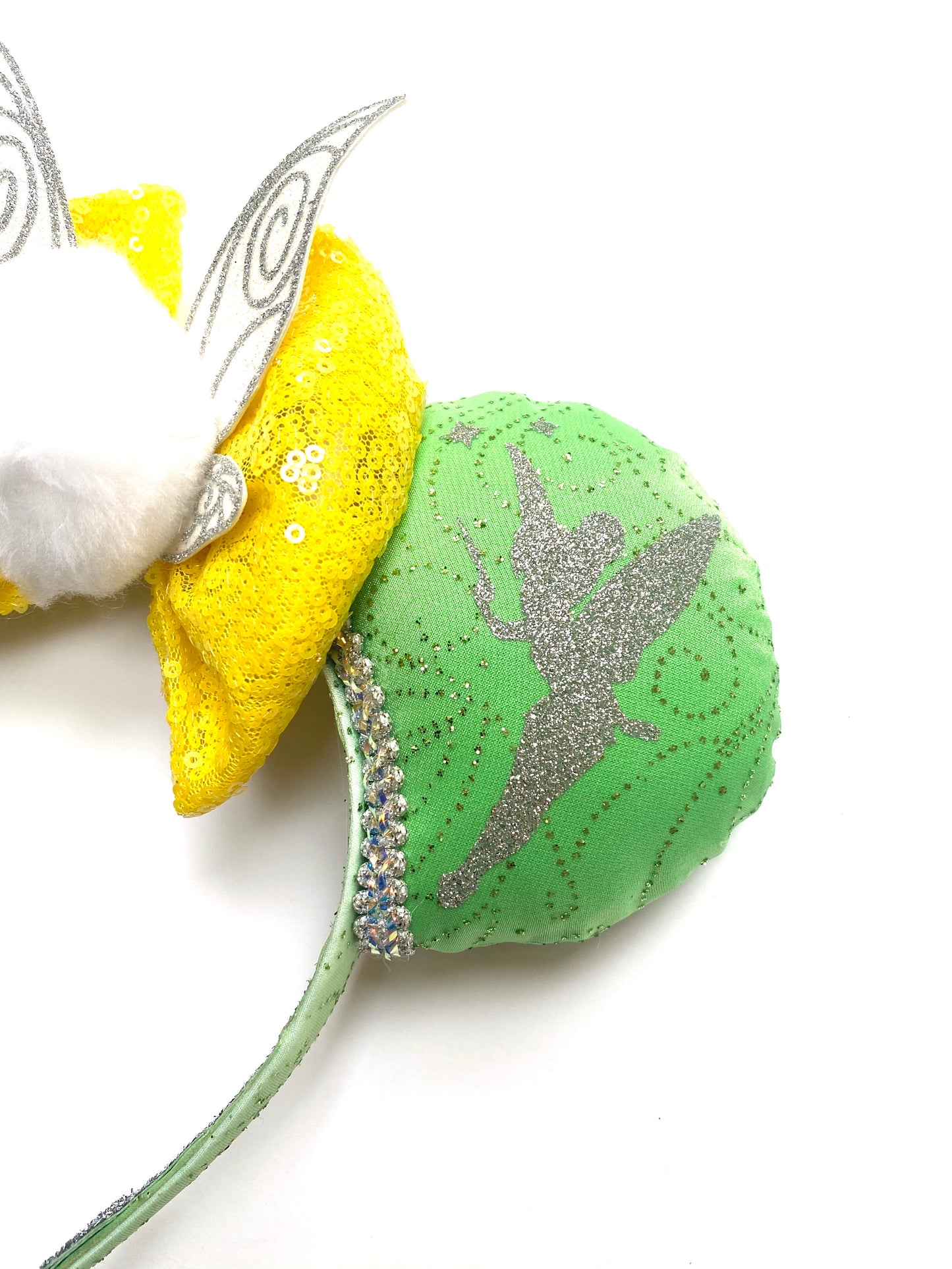 Pixie Dust MB Mouse Ears