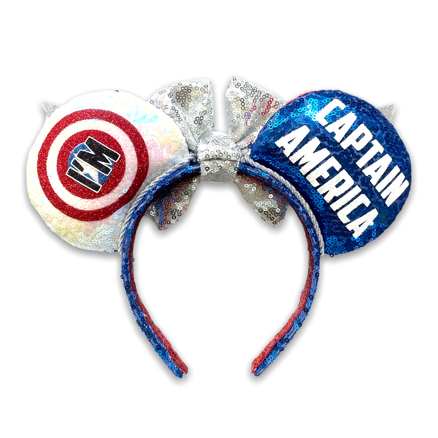 America’s New Cap MB Mouse Ears