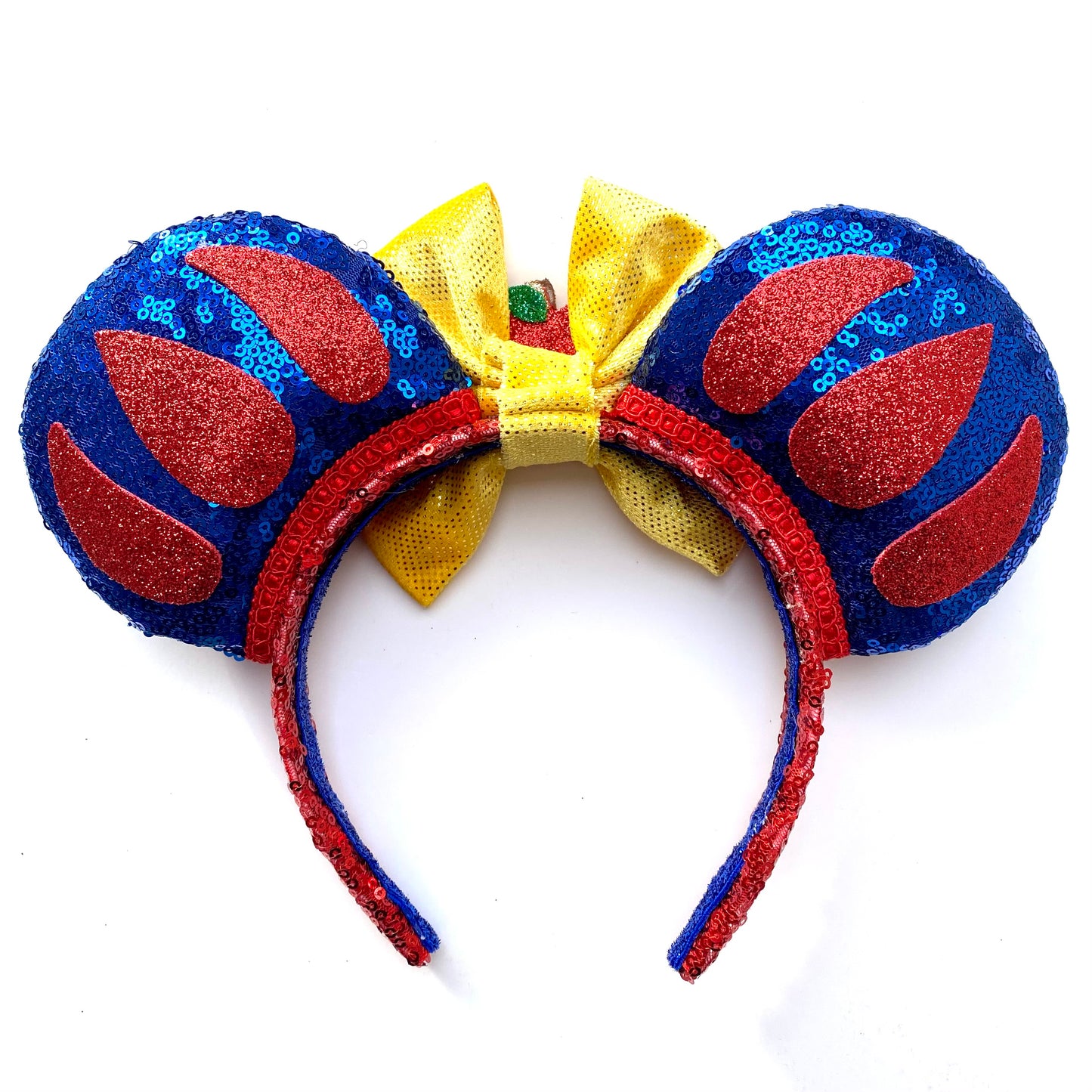 Snow White MB Mouse Ears