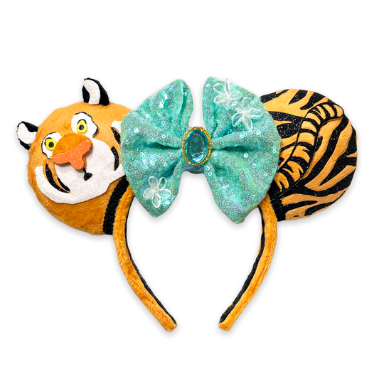 Princess' Tiger MB Mouse Ears