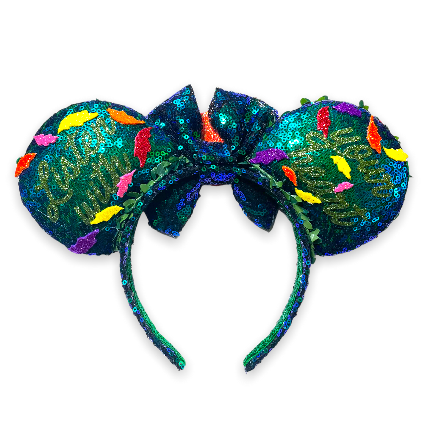 Willow Grandmother MB Mouse Ears