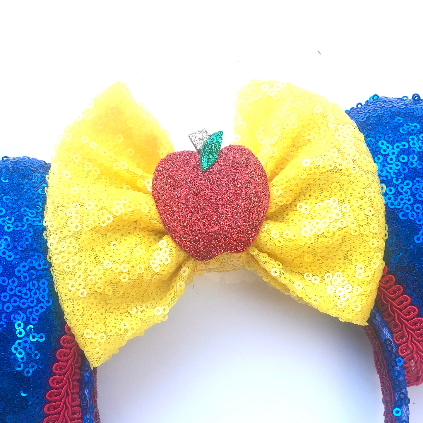 Classic Snow White MB Mouse Ears