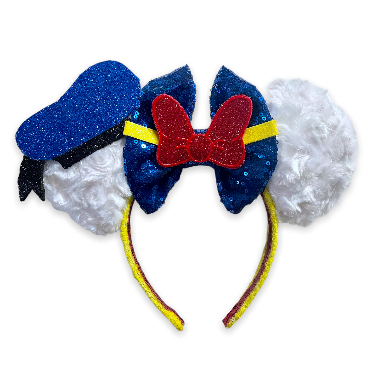 Sailor Duck MB Mouse Ears