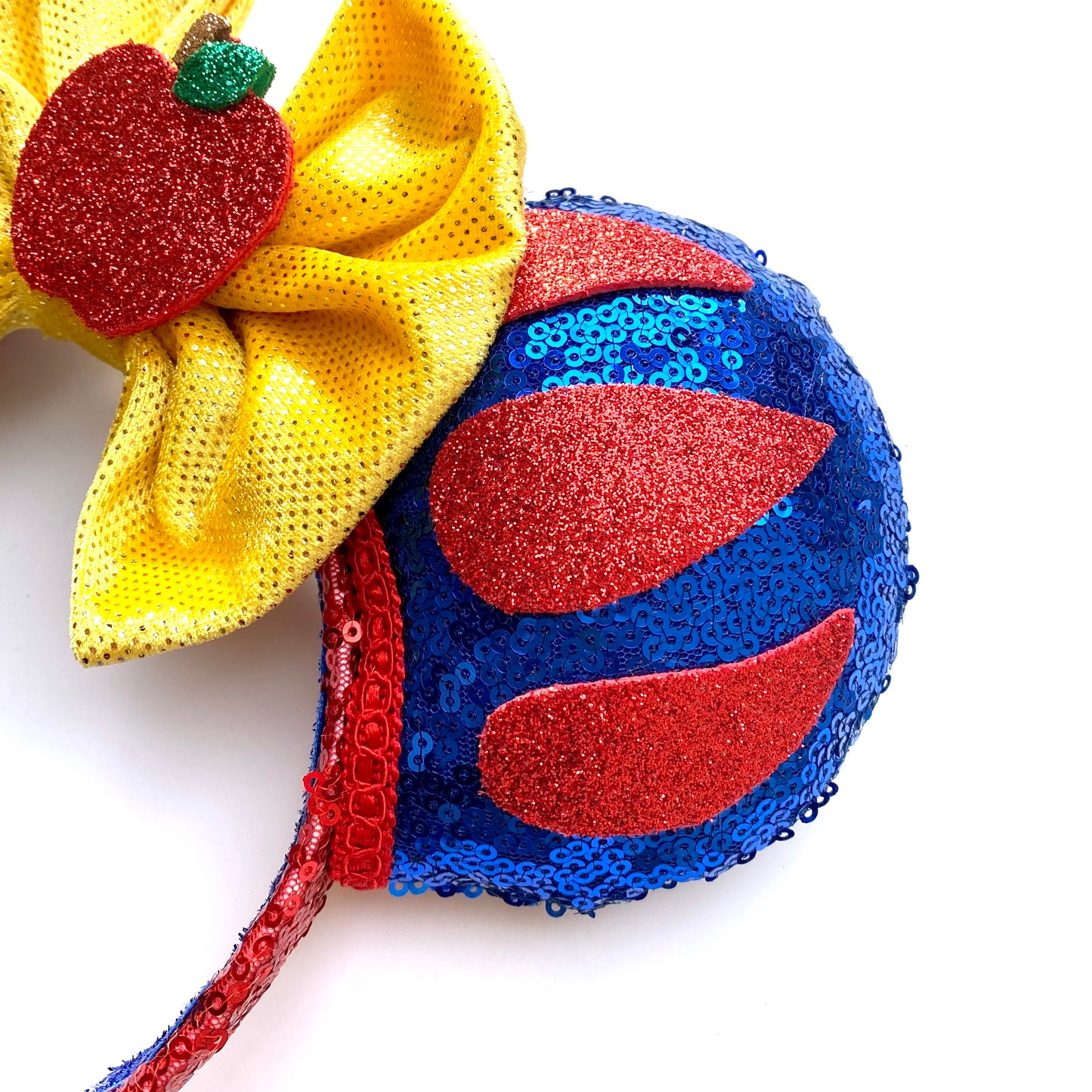 Snow White MB Mouse Ears