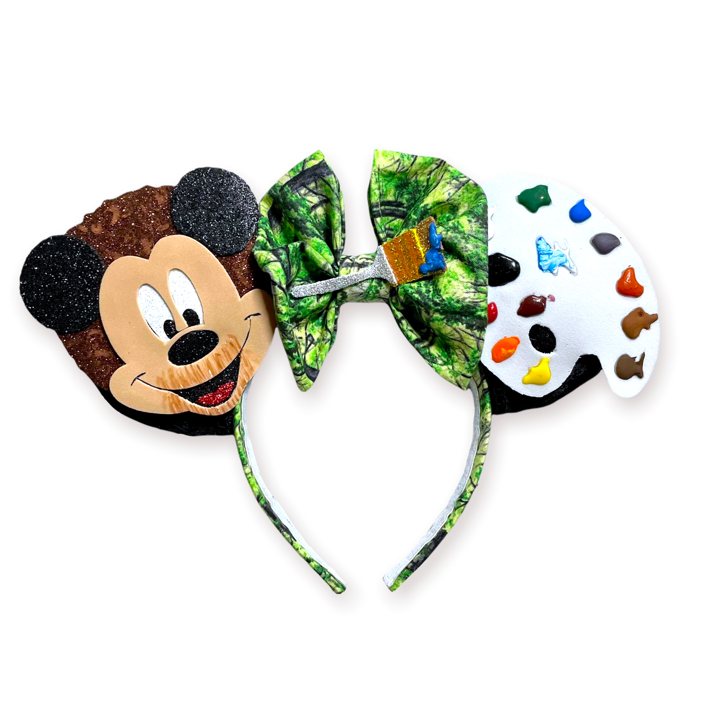 Painter Mouse MB Mouse Ears