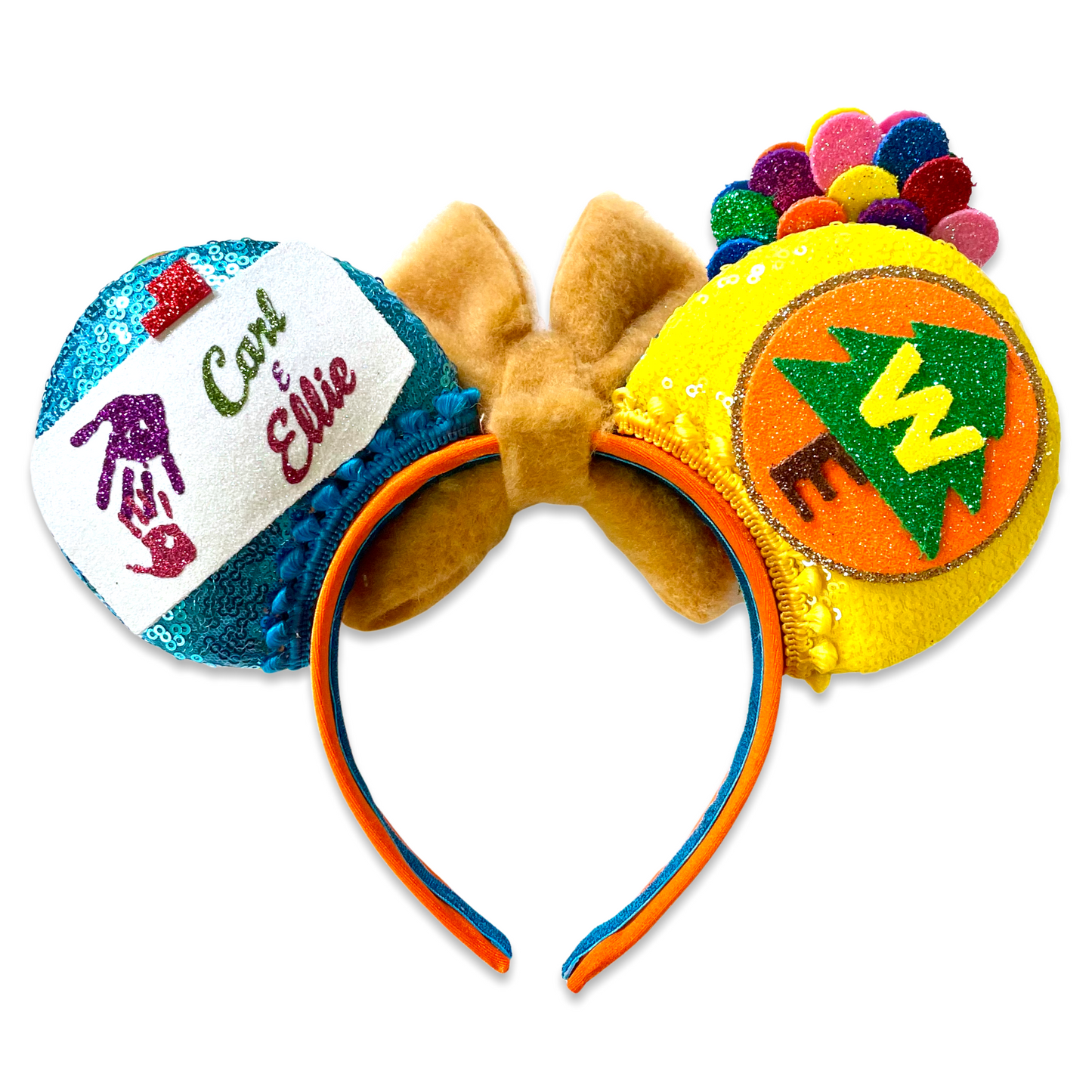 Adventure Is Out There MB Mouse Ears