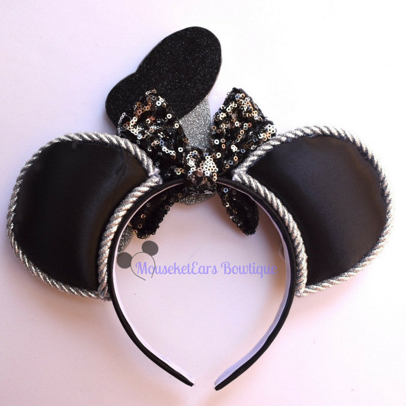Steamboat Mouse MB Mouse Ears