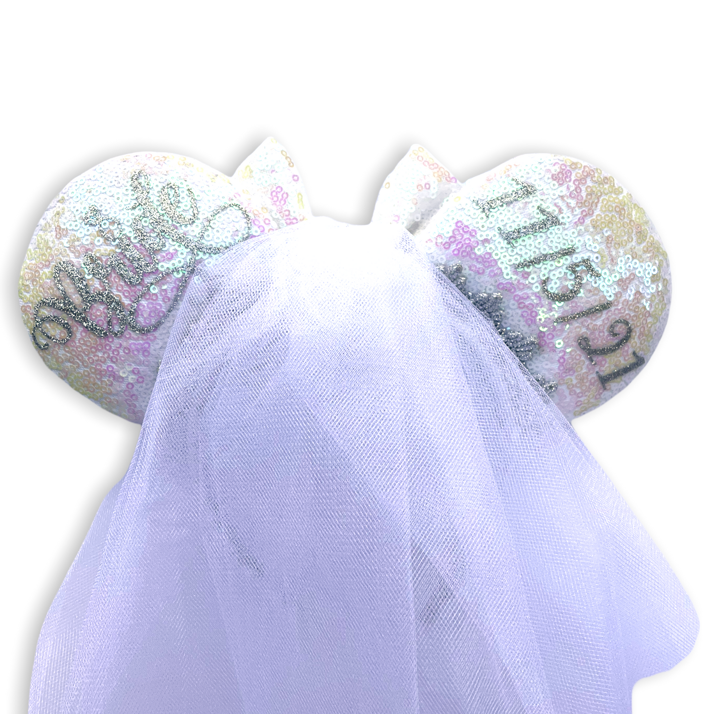 Bride MB Mouse Ears