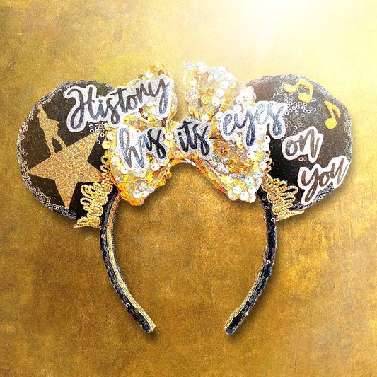 American Musical MB Mouse Ears
